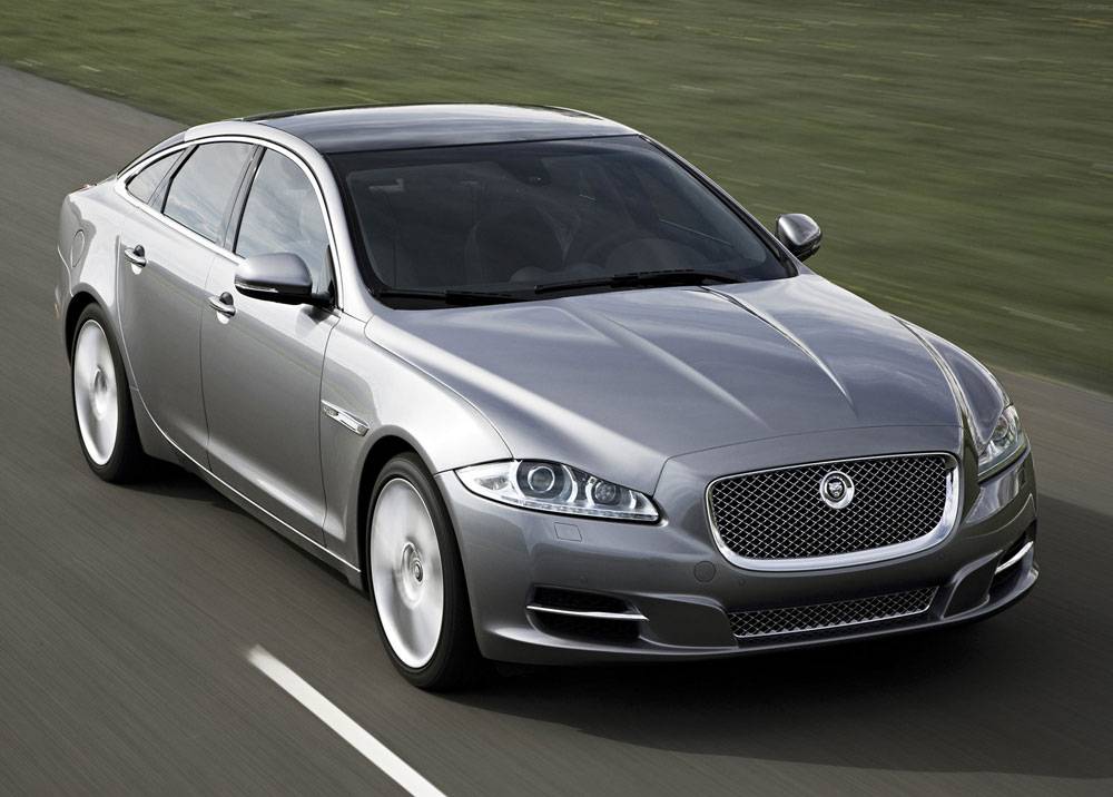 คนรัก รถJaguar