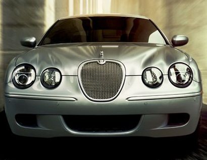 คนรัก รถJaguar