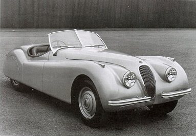 คนรัก รถJaguar