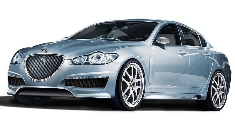 คนรัก รถJaguar