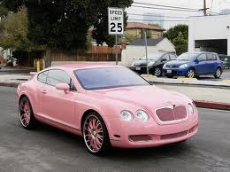 คนรัก รถBentley