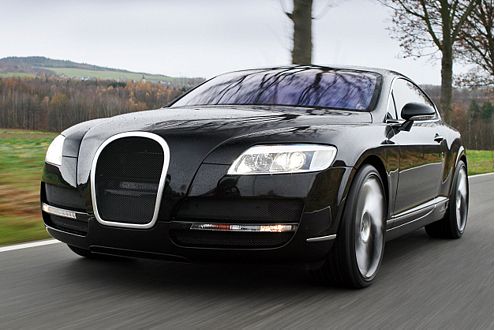 คนรัก รถBentley
