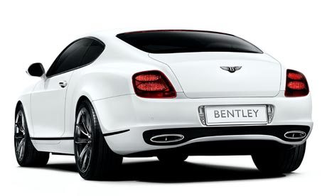 คนรัก รถBentley