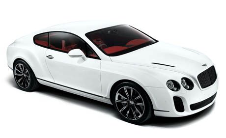 คนรัก รถBentley