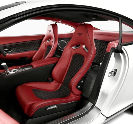 คนรัก รถBentley