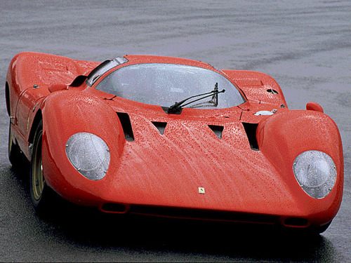 คนรัก รถFerrari