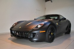 คนรัก รถFerrari