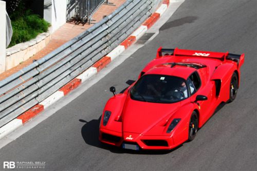 คนรัก รถFerrari