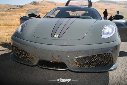 คนรัก รถFerrari