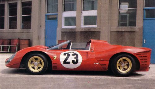 คนรัก รถFerrari