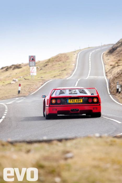 คนรัก รถFerrari