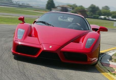 คนรัก รถFerrari