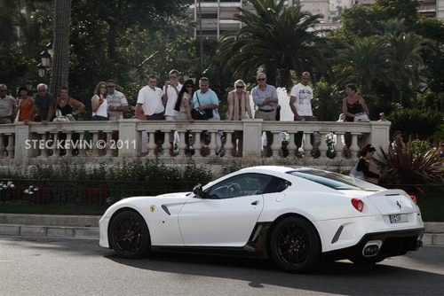 คนรัก รถFerrari