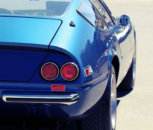 คนรัก รถFerrari