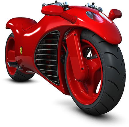 คนรัก รถFerrari