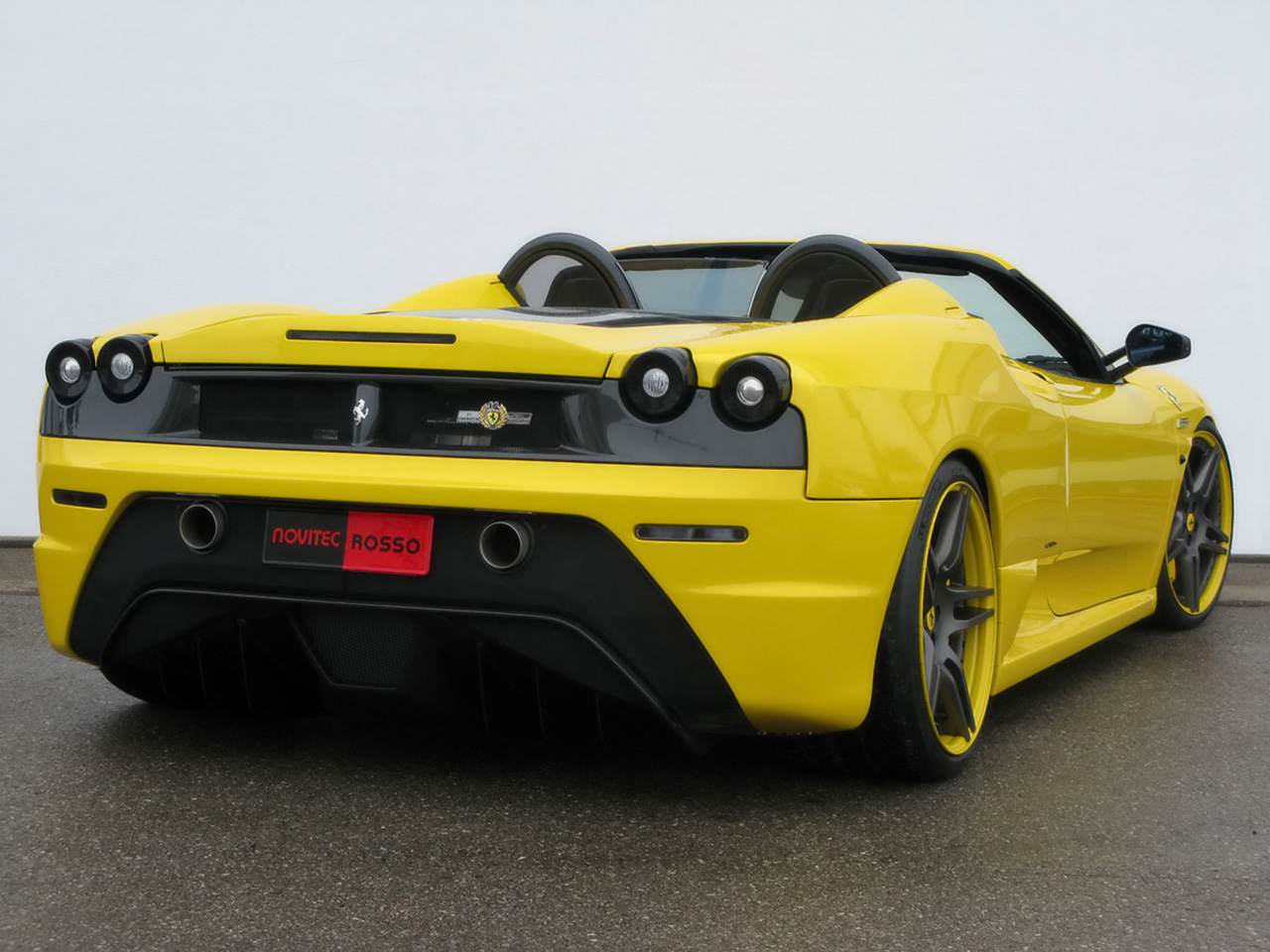 คนรัก รถFerrari