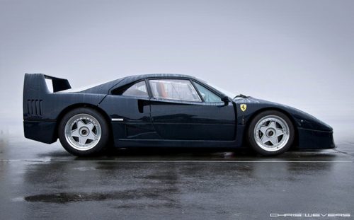 คนรัก รถFerrari