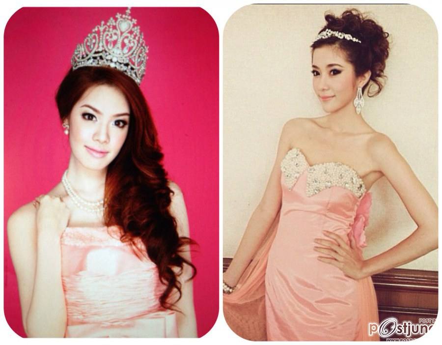 เกรซ แจม พี่สาวคนโตของบ้าน