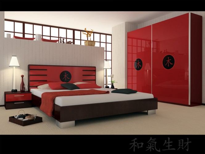 คนรัก ห้องนอน 01