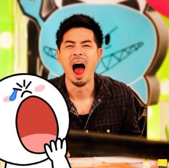 เชน ณัฐวัฒน์