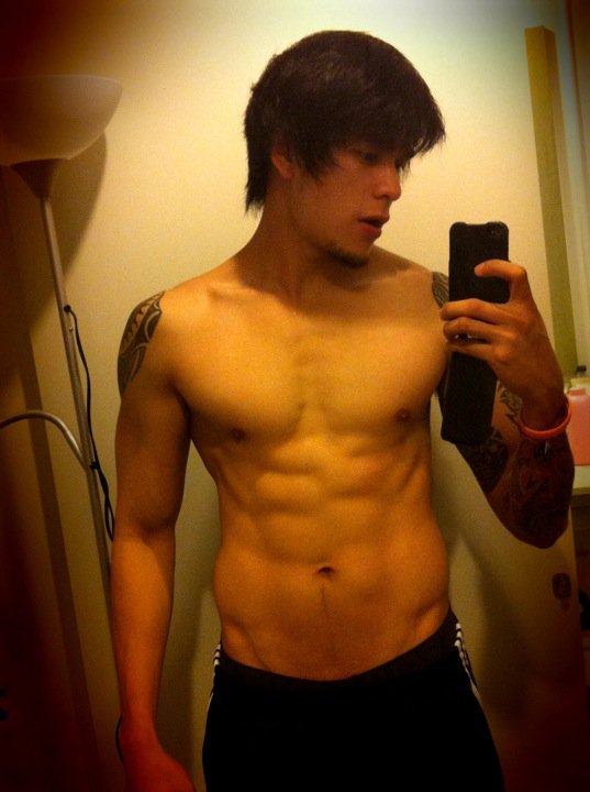 แทคหล่อแซ่บ!!!!