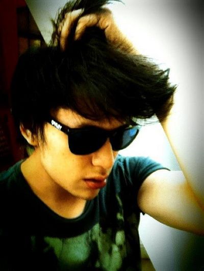 แทคหล่อแซ่บ!!!!