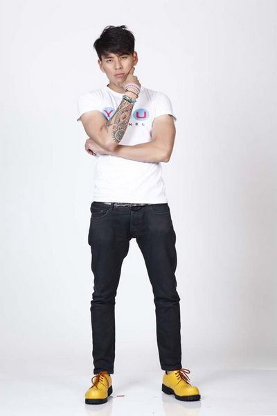 แทคหล่อแซ่บ!!!!