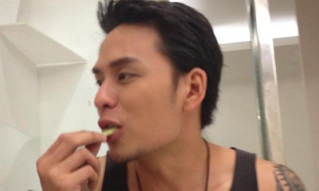 แทคหล่อแซ่บ!!!!