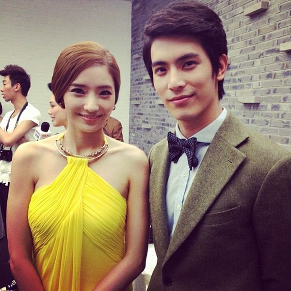 สน หล่อหน้าหวานๆ