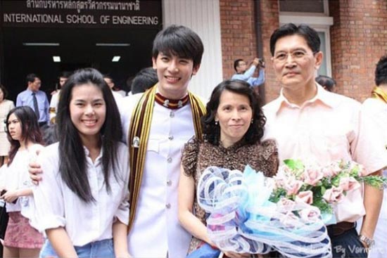 สน หล่อหน้าหวานๆ