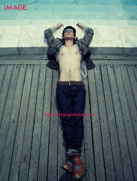 สน หล่อหน้าหวานๆ