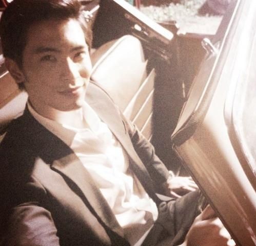 สน หล่อหน้าหวานๆ