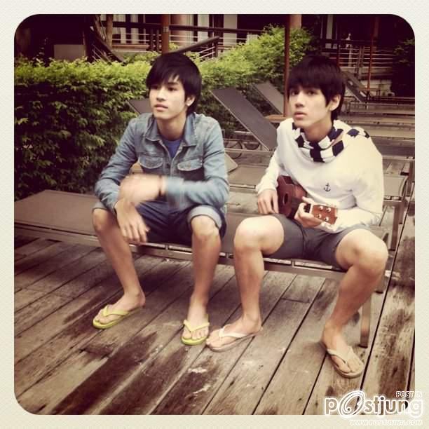 เม้าส์ ณัฐชา