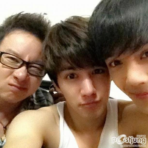 เม้าส์ ณัฐชา
