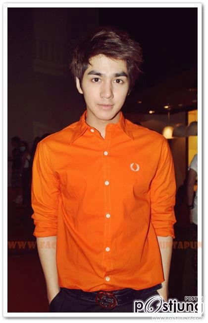 เม้าส์ ณัฐชา