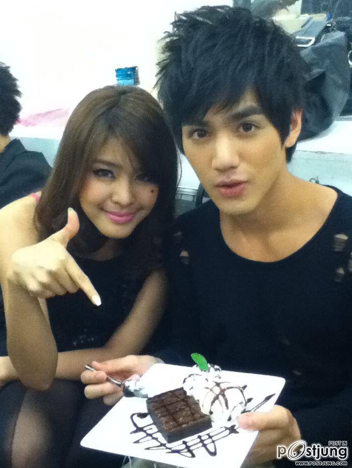 เม้าส์ ณัฐชา