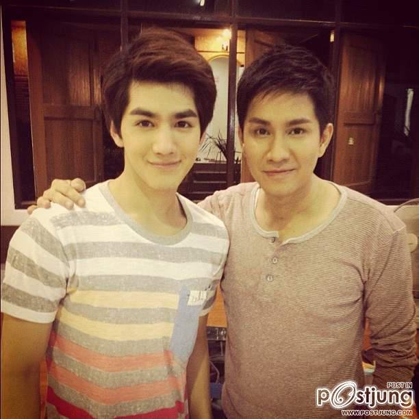 เม้าส์ ณัฐชา