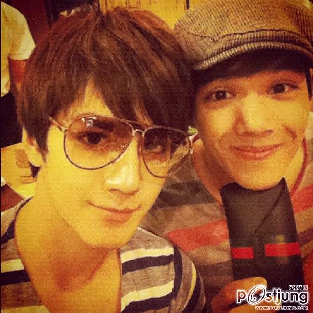 เม้าส์ ณัฐชา