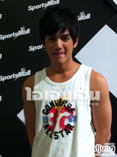 เม้าส์ ณัฐชา
