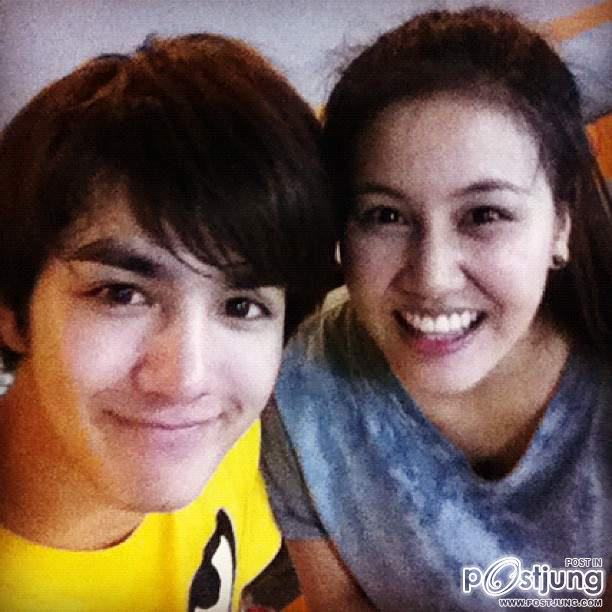 เม้าส์ ณัฐชา