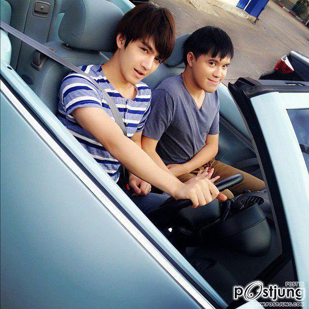 เม้าส์ ณัฐชา