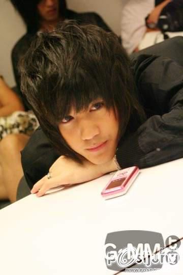 เม้าส์ ณัฐชา