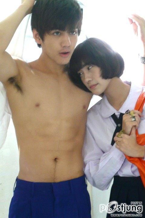 เม้าส์ ณัฐชา