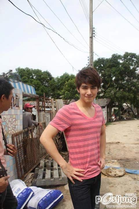 เม้าส์ ณัฐชา