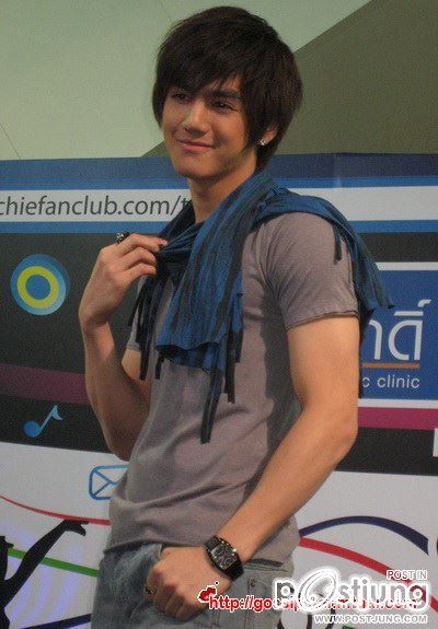 เม้าส์ ณัฐชา