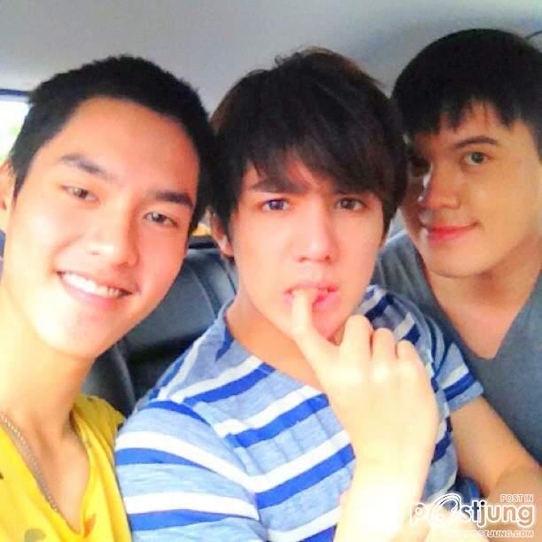 เม้าส์ ณัฐชา