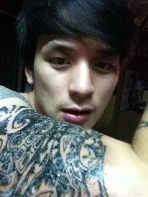 แท๊ค รูปหล่อน่ากินชะมัดเลย