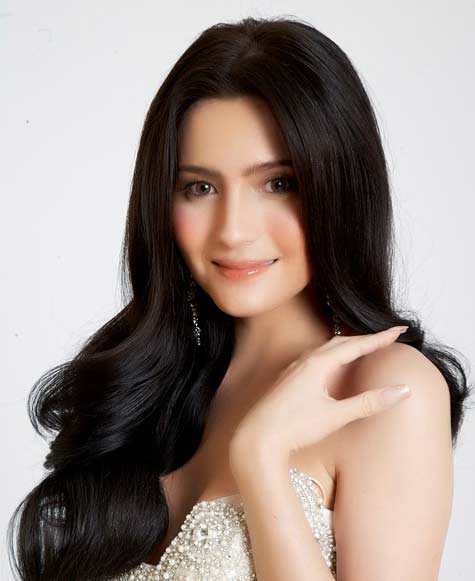 THAILAND POWER !! 3 สาวไทย สู่เวทีระดับโลก