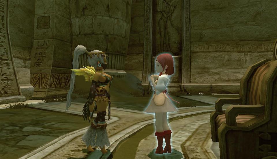 dragon nest patch 40 วันนี้ พร้อมกันทั่วประเทศ  แจกใบรีไม่อั้นฟรี 1 วัน เพิ่ม skill Ultimate 2 สาย