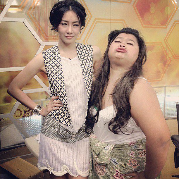 นุ่น วรนุช say good bye ch7  good luck
